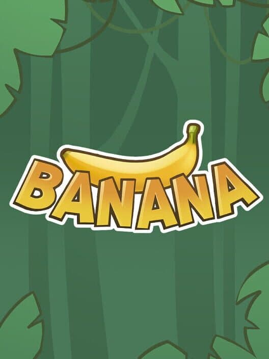 Banana cover art
