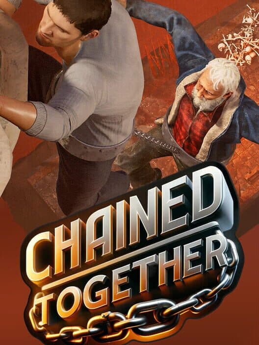 Chained Together cover art