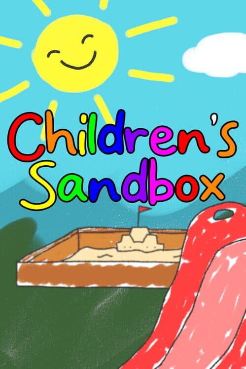Children's Sandbox cover art