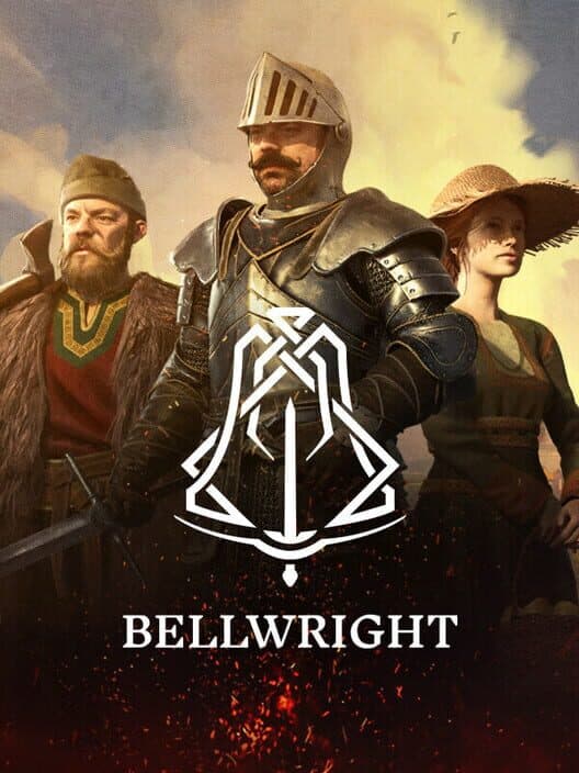 Bellwright cover art