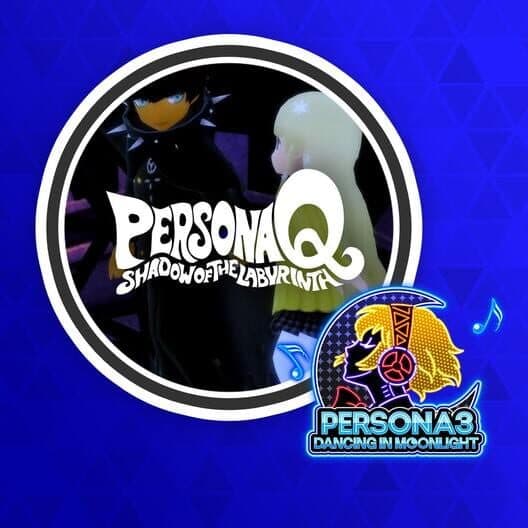Persona 3: Dancing in Moonlight - Changing Me cover art