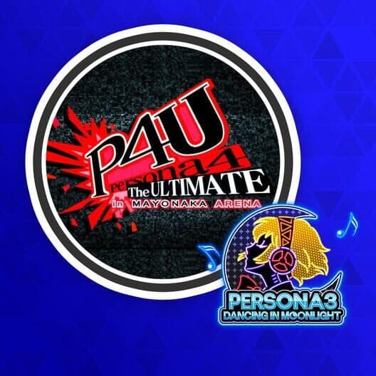 Persona 3: Dancing in Moonlight - "Best Friends" (OP ver.) cover art