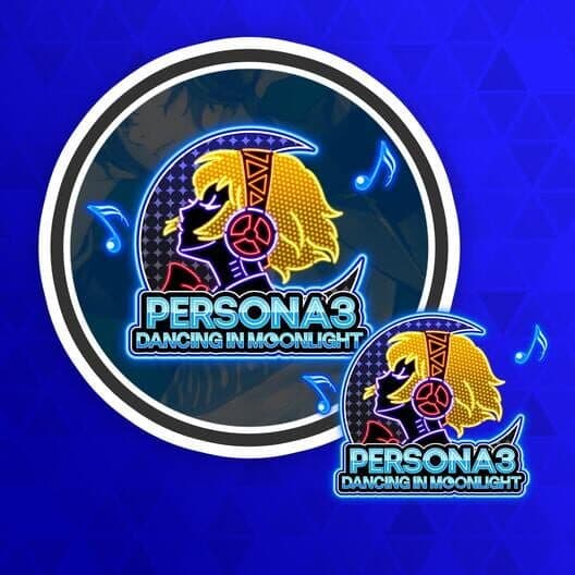 Persona 3: Dancing in Moonlight - "Our Moment" (full version) cover art