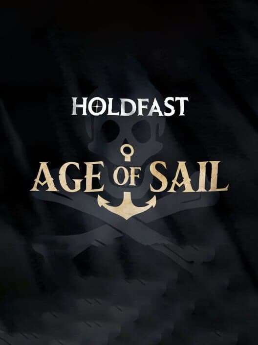 Holdfast: Age of Sail cover art
