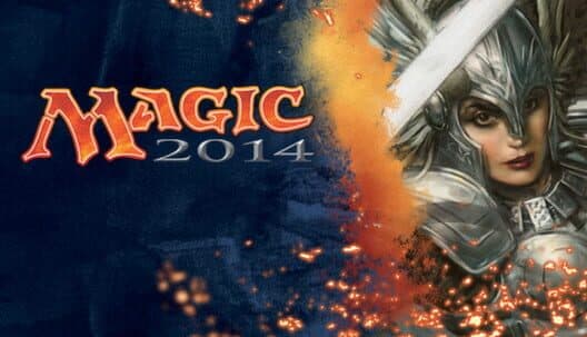 Magic 2014: Duels of the Planeswalkers - Deck Pack 1 cover art