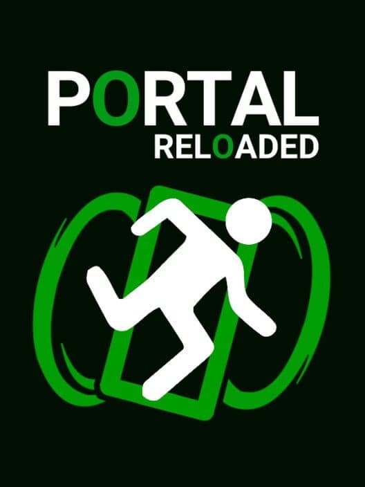 Portal Reloaded cover art