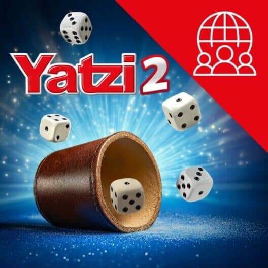 Yatzi 2 cover art