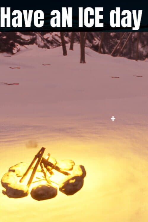 Have an Ice Day cover art