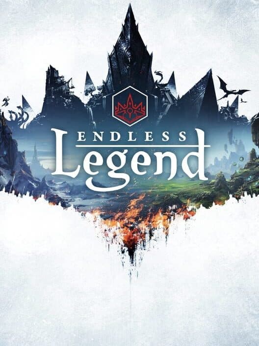 Endless Legend cover art