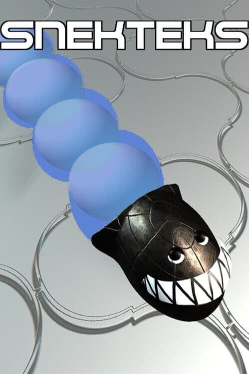 Snekteks cover art