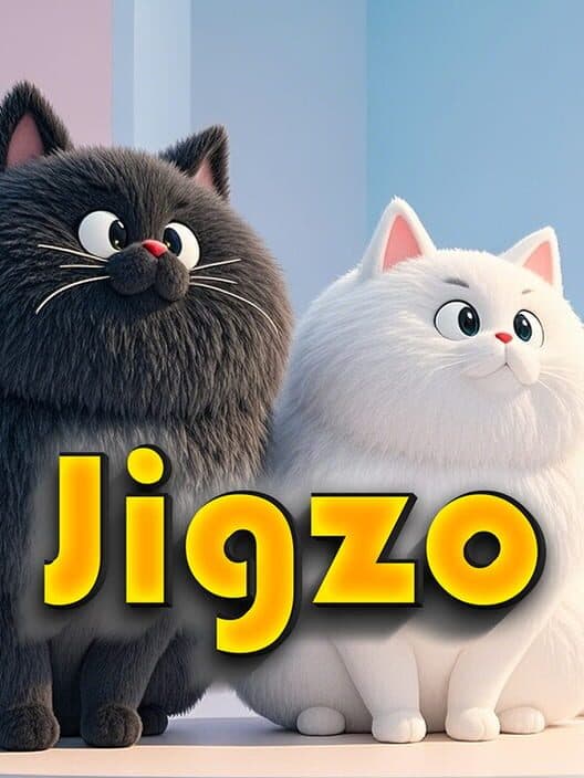 Jigzo cover art