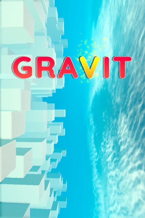 Gravit cover art
