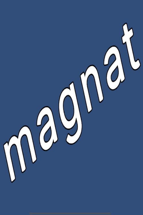 Magnat cover art