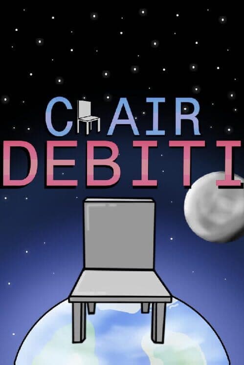 Chair Debiti cover art