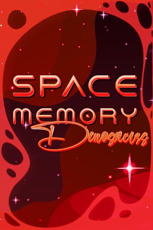 Space Memory: Dinosaurs cover art