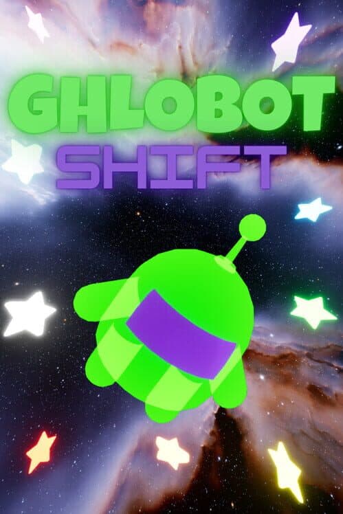 Ghlobot Shift cover art