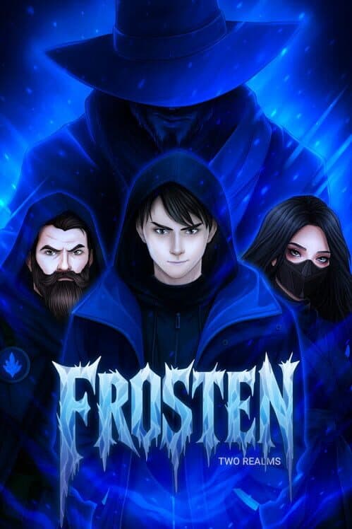 Frosten: Two Realms cover art