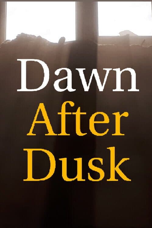 Dawn After Dusk cover art