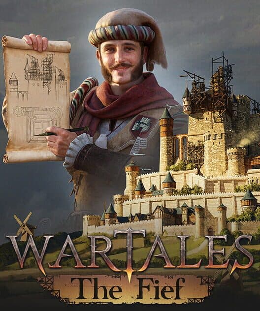 Wartales: Contract - The Fief cover art