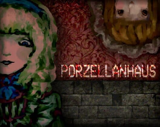 Porzellanhaus cover art