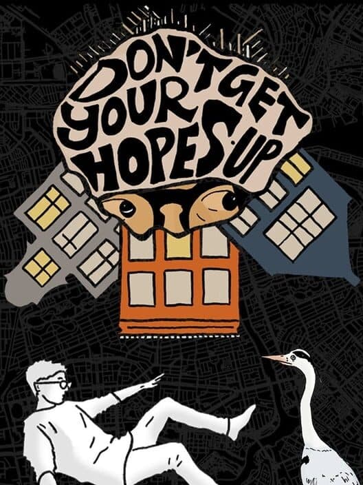 Don't Get Your Hopes Up cover art