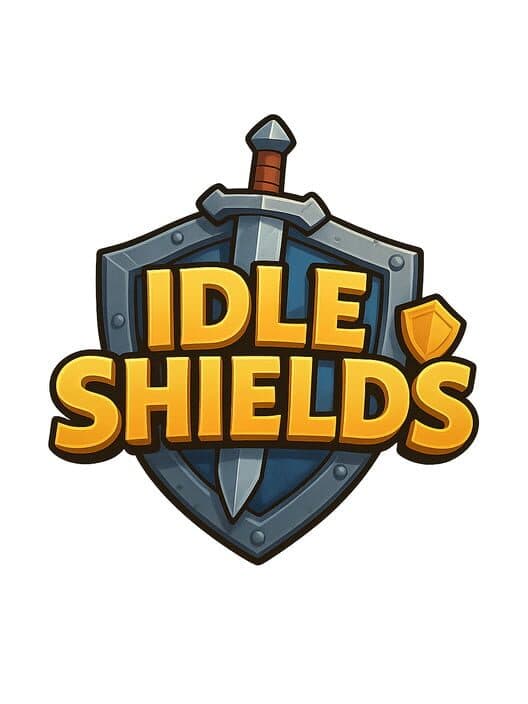 Idle Shields cover art
