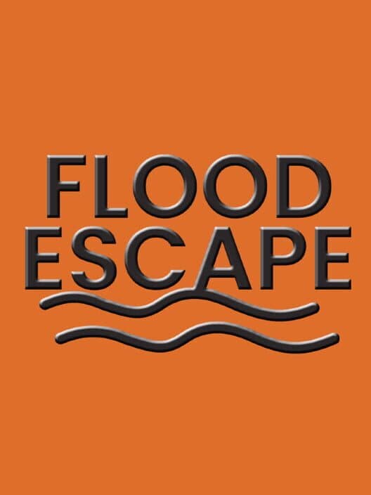 Flood Escape cover art