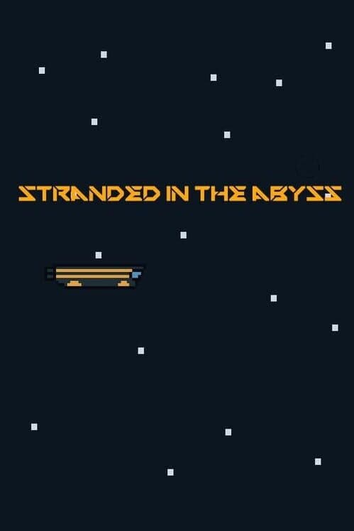 Stranded in the Abyss cover art