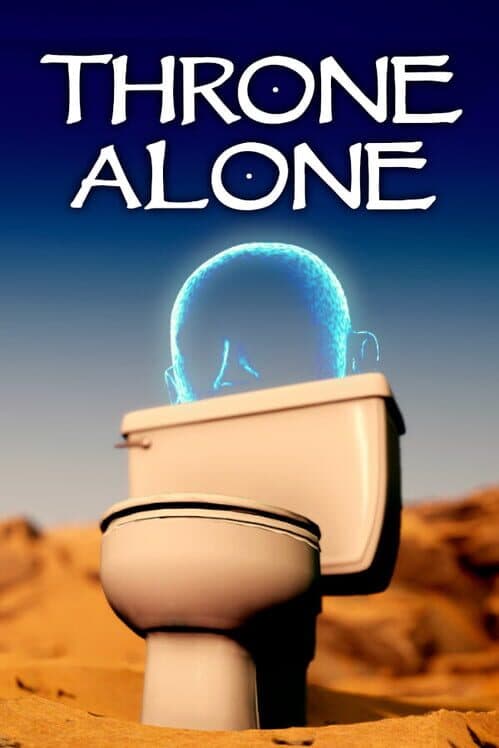 Throne Alone cover art