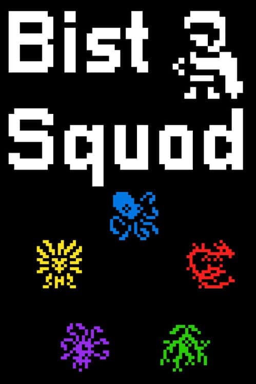 Bist Squad cover art
