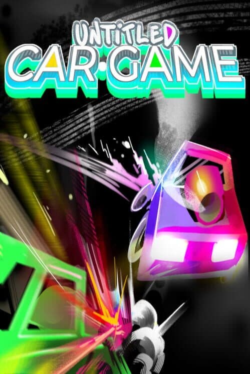 Untitled Car Game cover art