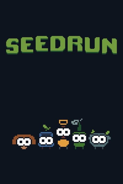 Seedrun cover art