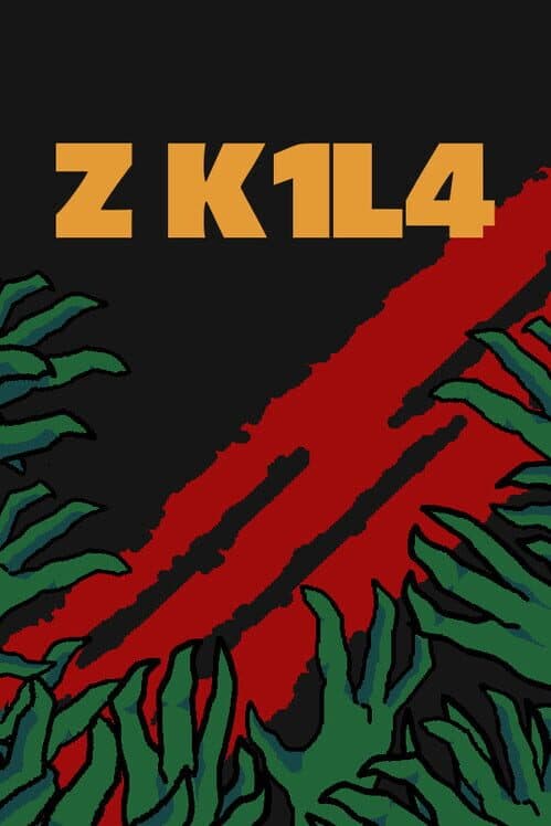 ZK1L4 cover art