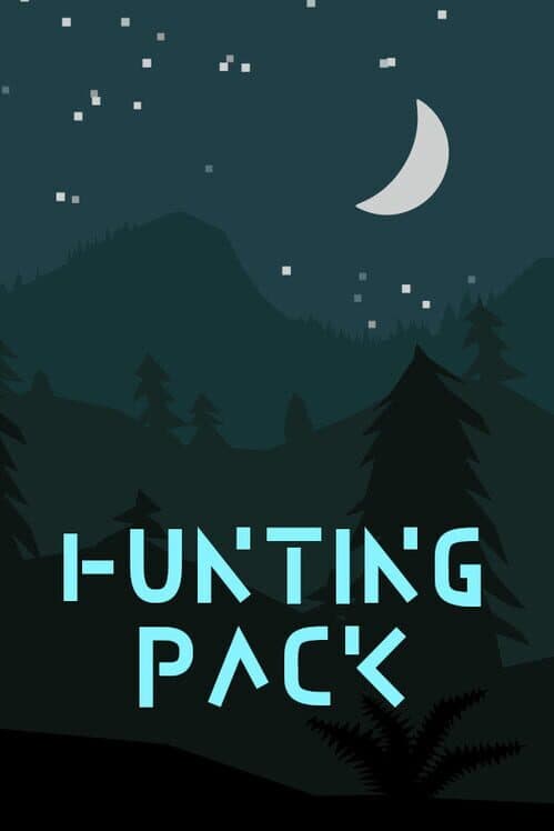 Hunting Pack cover art