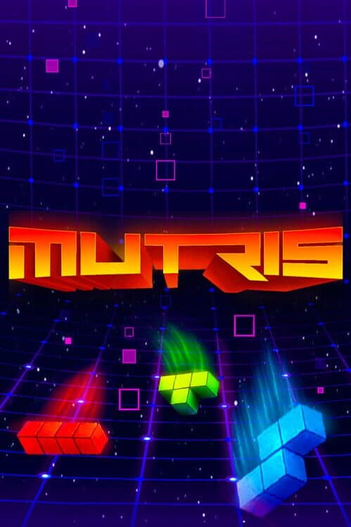 MuTris cover art