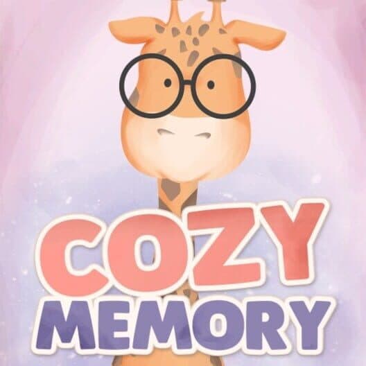 Cozy Memory cover art