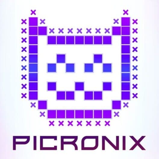 Picronix cover art