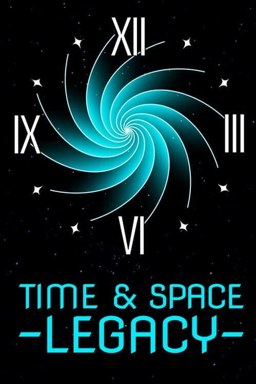 Time and Space Legacy cover art