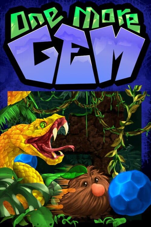 One More Gem cover art