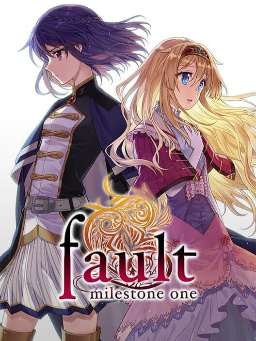 Fault Milestone One cover art