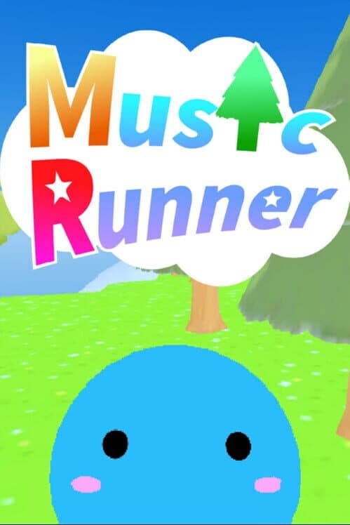 MusicRunner cover art
