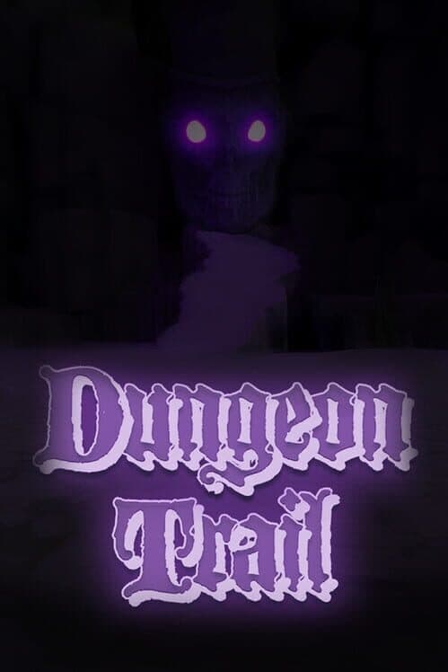 Dungeon Trail cover art