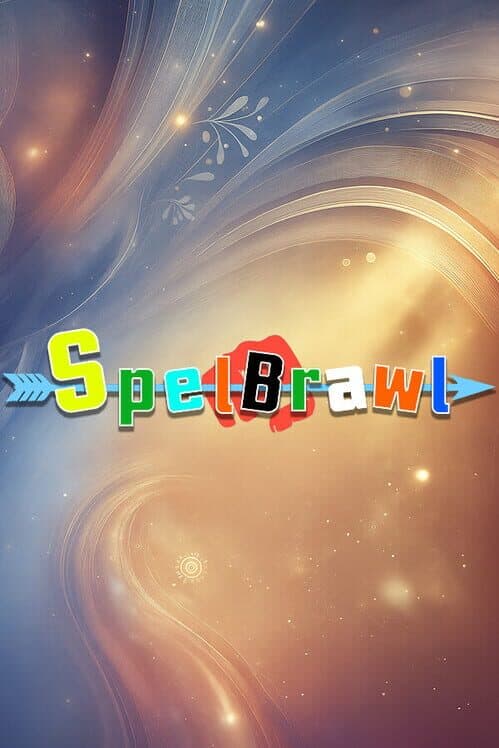 SpelBrawl cover art