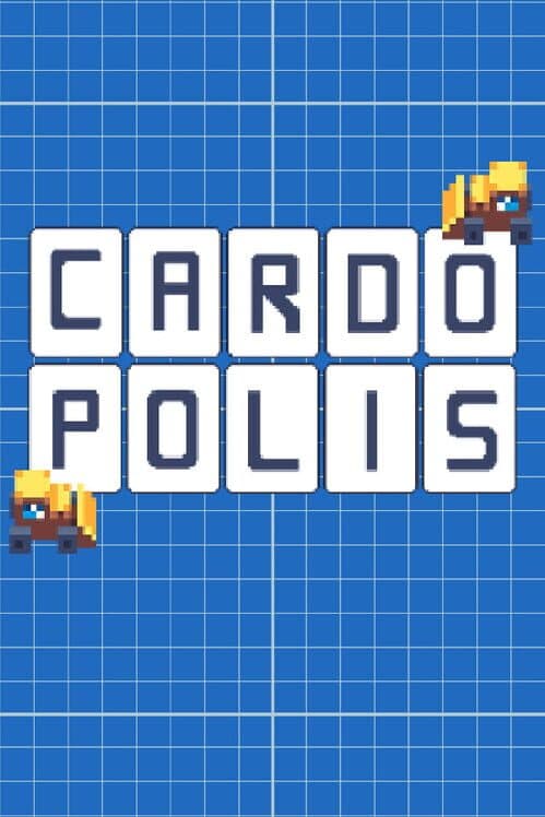Cardopolis cover art