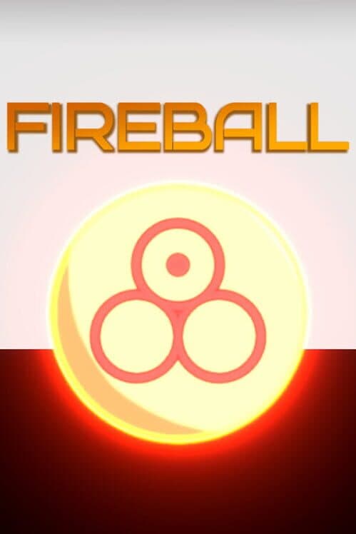 Fireball cover art