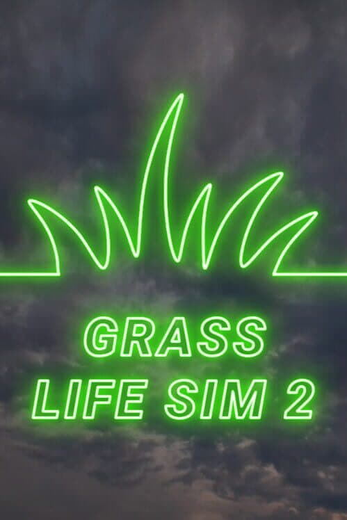 Grass Life Sim 2 cover art
