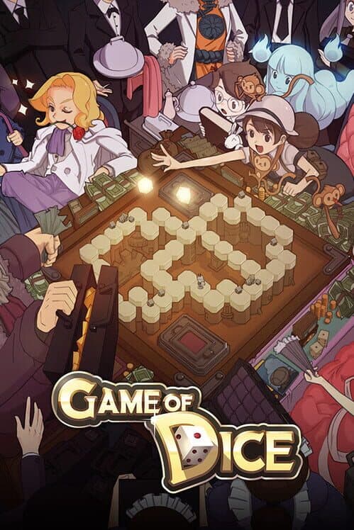 Game of Dice cover art