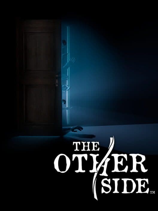 The Other Side cover art