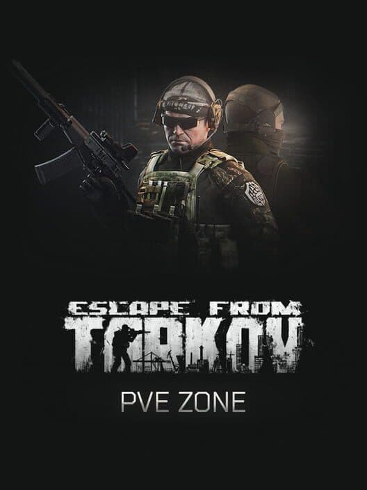Escape from Tarkov: PVE Zone cover art
