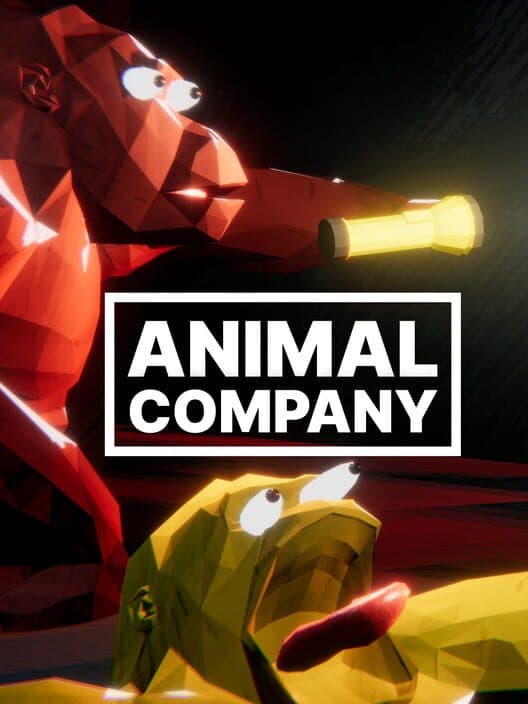 Animal Company cover art